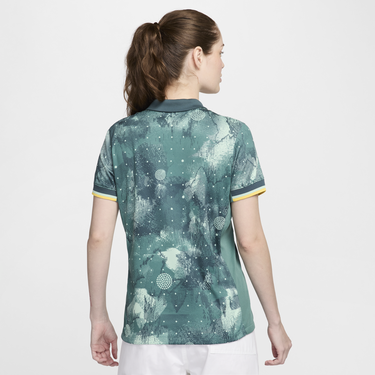 Dres Nike Dri-FIT Tottenham Hotspur Stadium 2024/25 Zelena | FQ2228-380, 2
