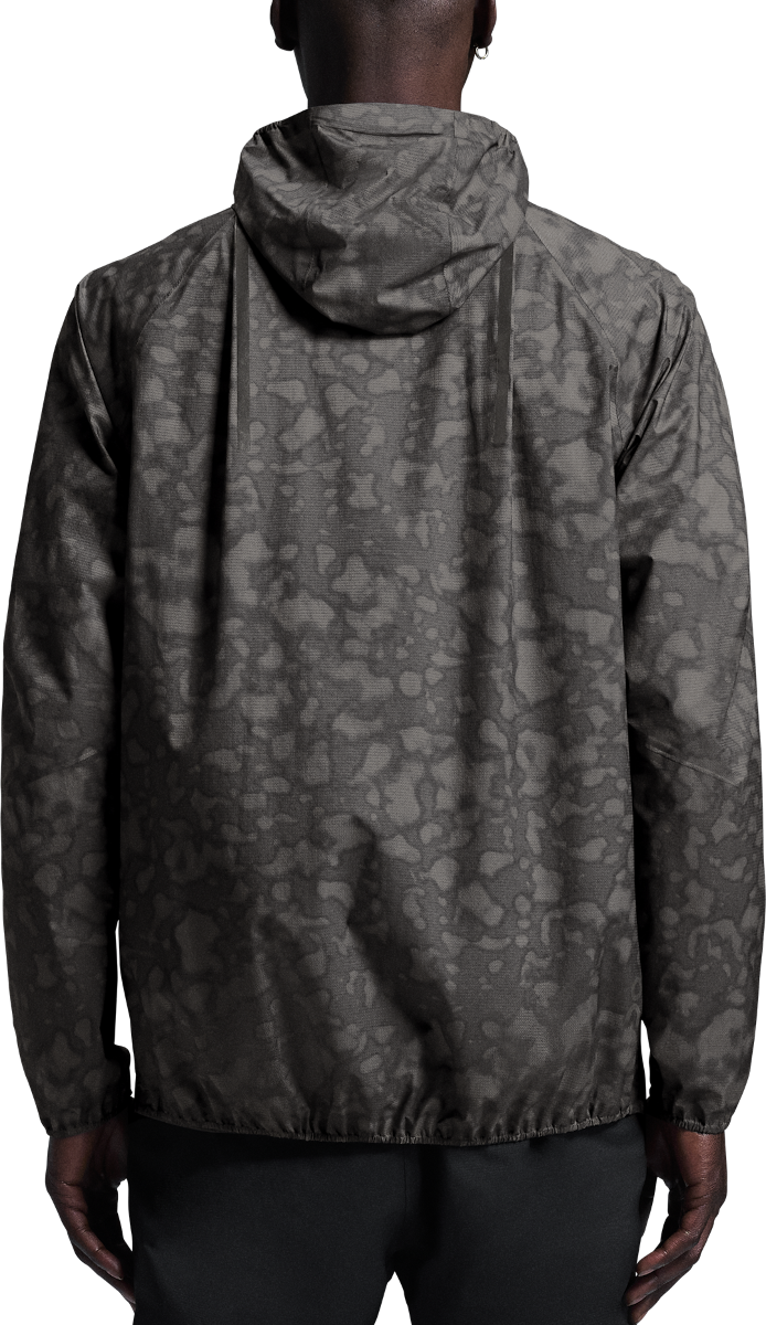 Jakna On Running Ultra Jacket Črna | 1me11552608, 1