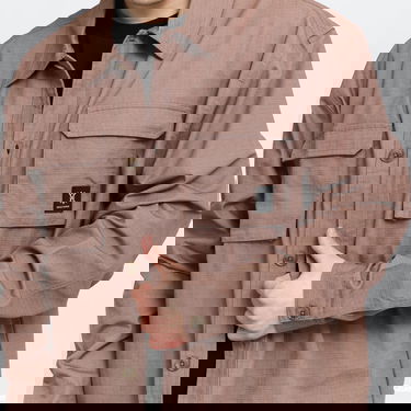 Jakna DAILY PAPER Marlon Jacket Rjava | 2211194, 2