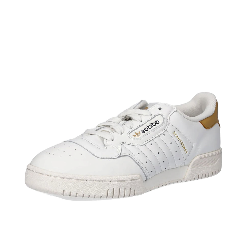 Superge in čevlji adidas Originals adidas Originals Powerphase Bela | JR0938