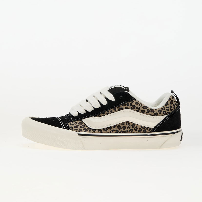 Superge in čevlji Vans Knu Skool Leopard Večbarvna | VN000D756I71