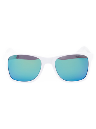 Sončna očala Horsefeathers Foster Sunglasses Bela | AA866P