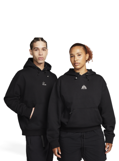 Pulover Nike Therma-FIT ADV Hoodie Črna | DH3087-013