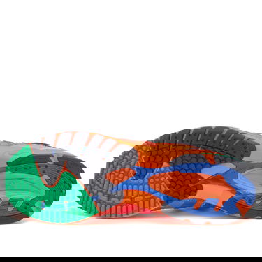 Superge in čevlji adidas Performance Bad Bunny Adizero 72, Size UK 10 Oranžna | JP8815, 5