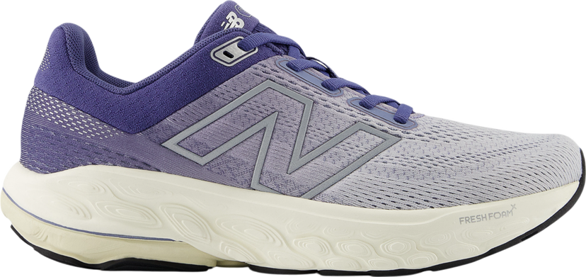 Superge in čevlji New Balance Fresh Foam X 860 v14 Lila | w860u14