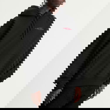 Pulover Junya Watanabe Junya Watanabe MAN x Filson Hoody, Size Large Črna | WP-T001-051-1, 2