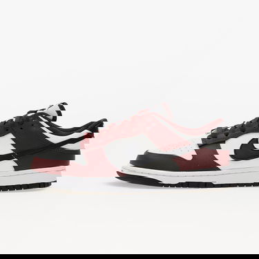 Superge in čevlji Nike Dunk Low "Dark Team Red" Bordo | FZ4616-600, 2