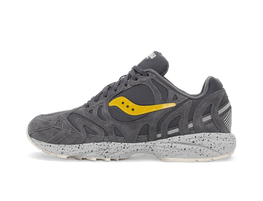 Superge in čevlji Saucony Grid Azura 2000 Siva | S70545-1
