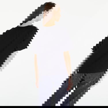 Majica Queens Essential T-Shirt With Contrast Print 5-Pack Multicolour Črna | QNS_031, 1