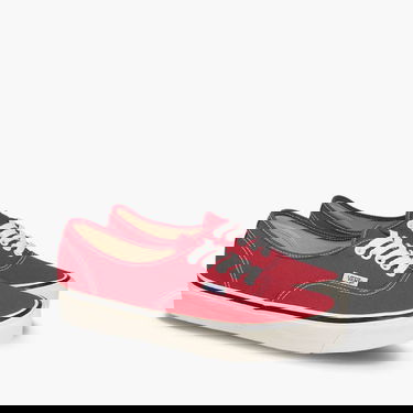 Superge in čevlji Vans Authentic 44 Dx Rdeča | VA38ENMR9, 4