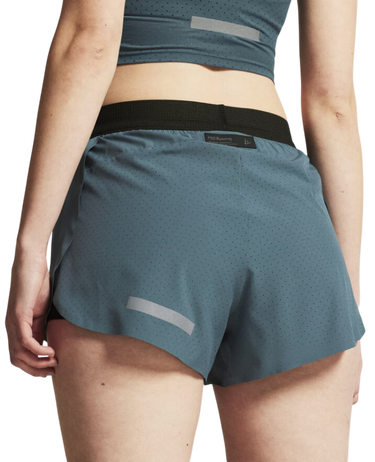 Kratke hlače Craft Craft Pro Hypervent 2 Split Shorts Zelena | 1914596-387000, 3