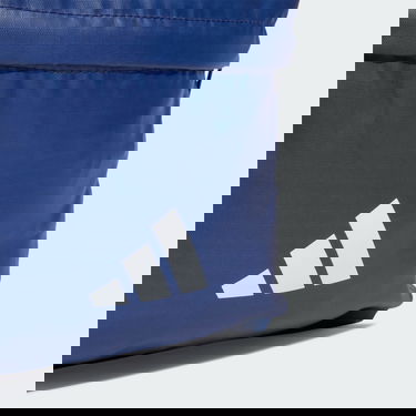 Nahrbtnik adidas Performance Classic 3-Stripes Backpack Mornarica | IS7041, 4