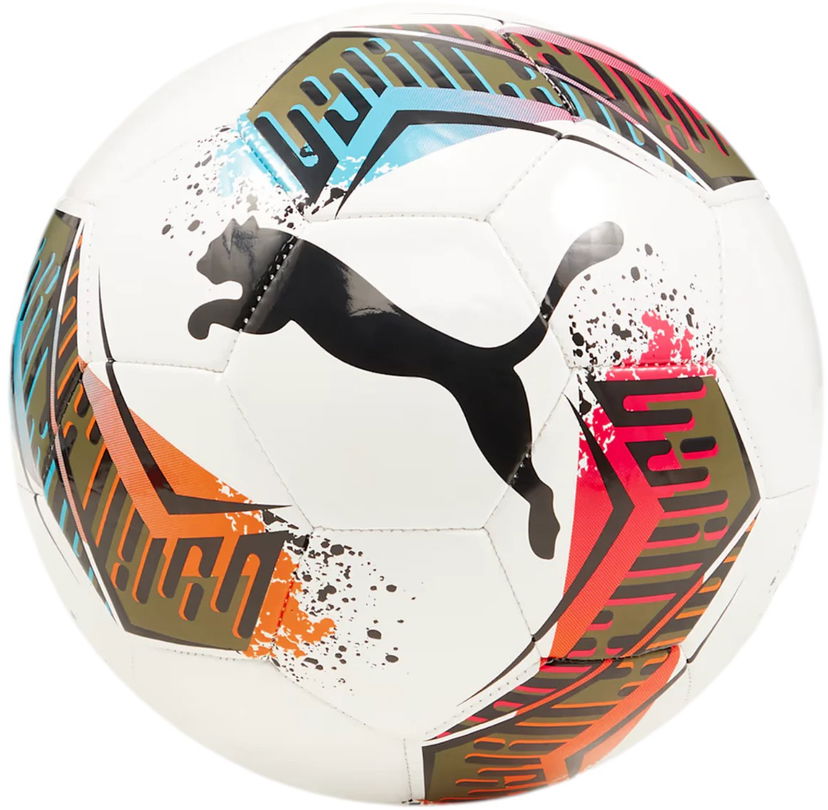 Športna oprema Puma Futsal Ball 3 MS Večbarvna | 084344-01