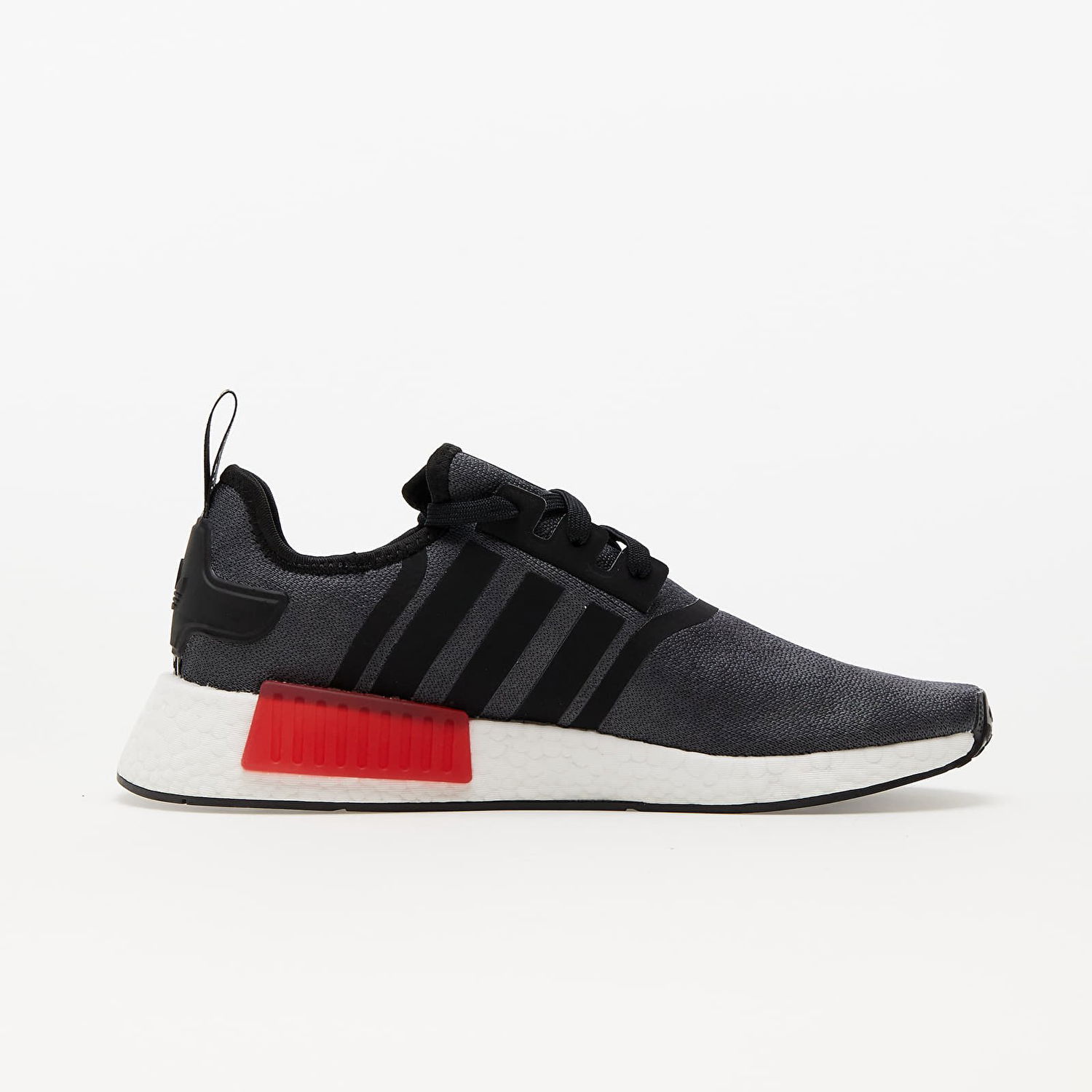 Superge in čevlji adidas Originals NMD_R1 Črna | HQ4452, 1