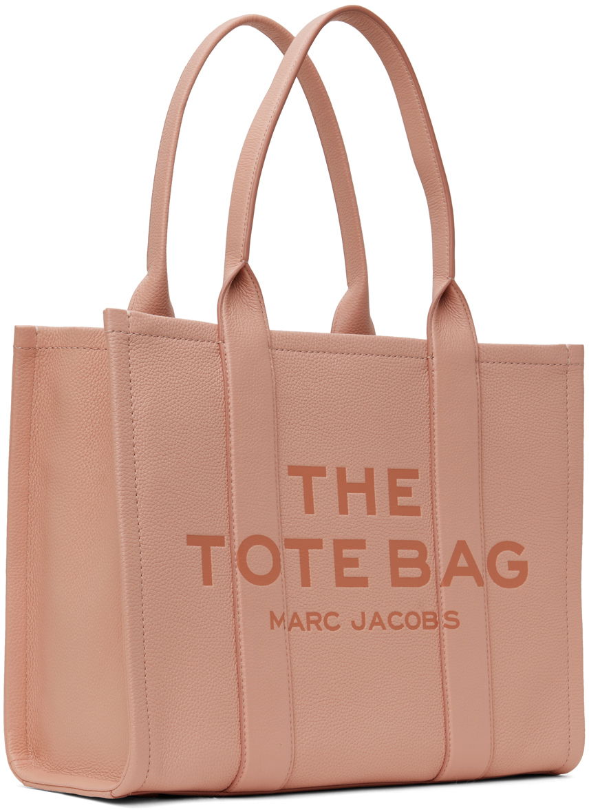 Tote bag Marc Jacobs Marc Jacobs Large 'The Tote Bag' Roza | H020L01FA21, 1