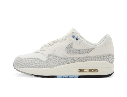 Superge in čevlji Nike Air Max 1 SFR “Summit White Bela | FB5059-100