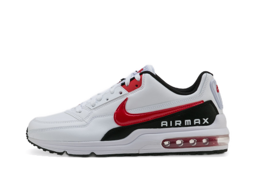 Superge in čevlji Nike Air Max LTD 3 Bela | BV1171-100