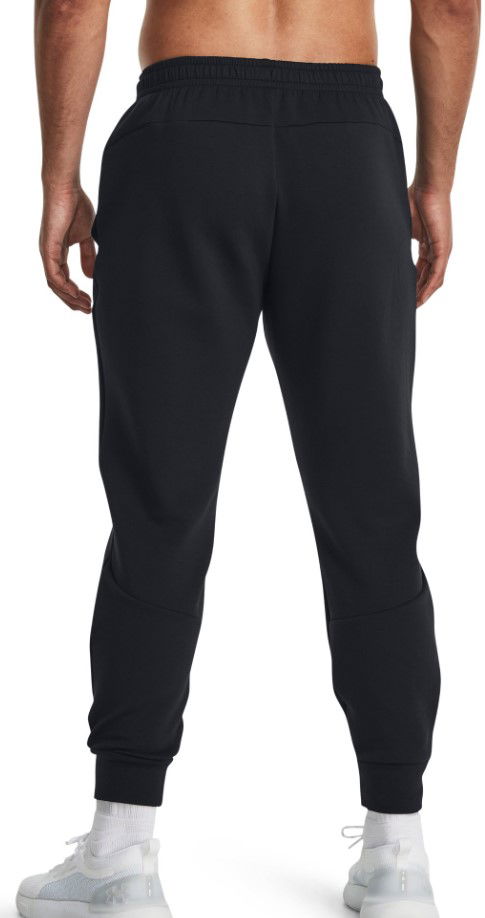 Hlače Under Armour UA Unstoppable Flc Joggers-BLK Črna | 1379808-001, 1