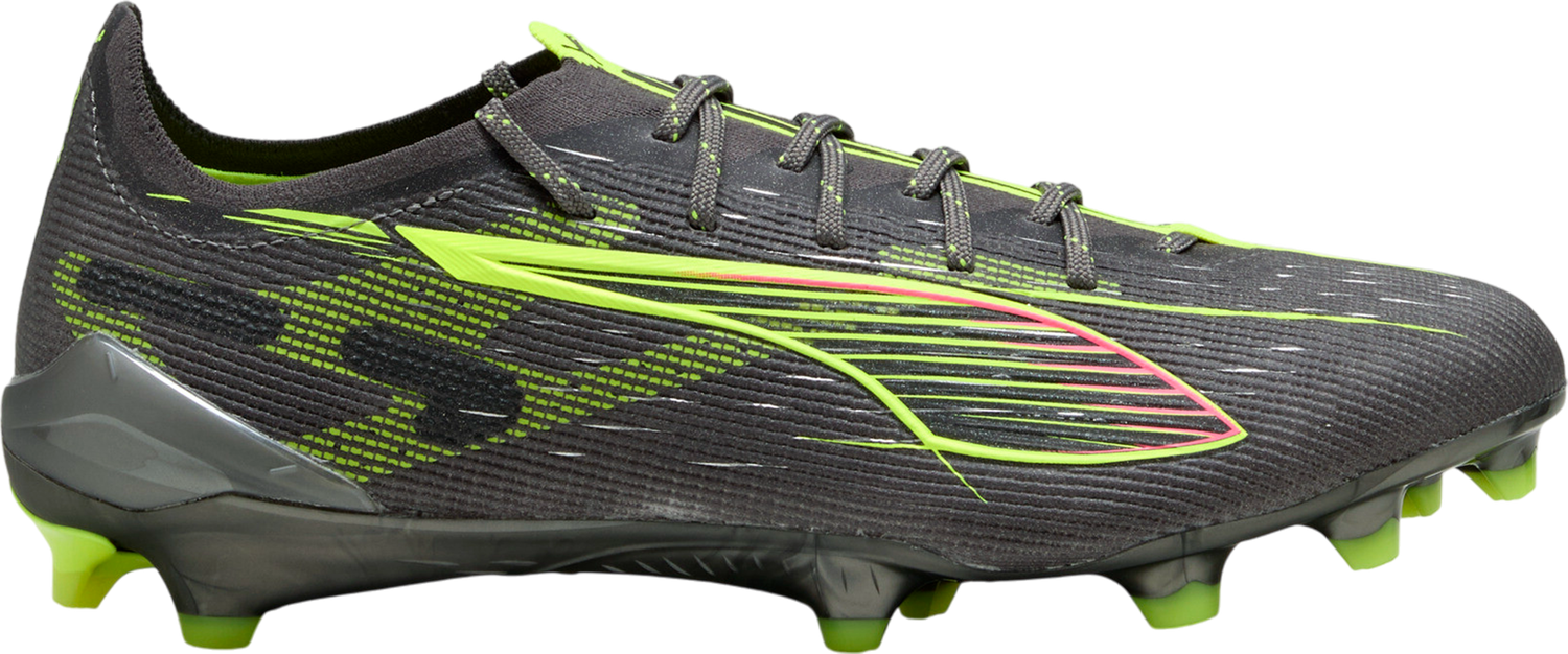 Superge in čevlji Puma ULTRA 5 Ultimate FG Siva | 108159-03, 0