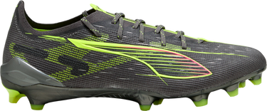 Superge in čevlji Puma ULTRA 5 Ultimate FG Siva | 108159-03, 0