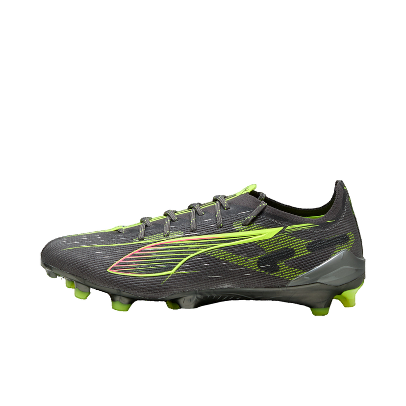Superge in čevlji Puma ULTRA 5 Ultimate FG Siva | 108159-03