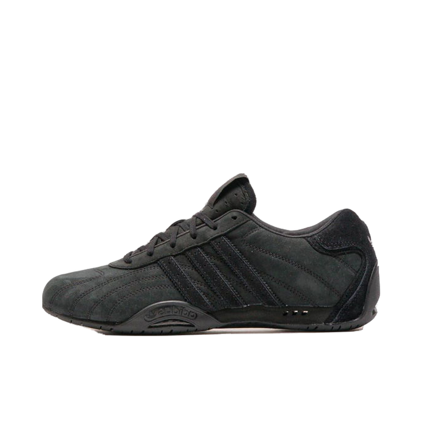 Superge in čevlji adidas Originals Originals Adiracer Lo Črna | JP7016