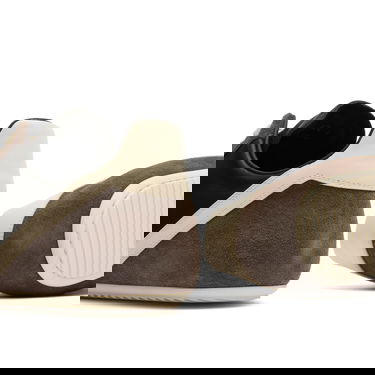Superge in čevlji Rick Owens Minimal Sneaks Rjava | RU02E1889-LVOOCO-78911, 4