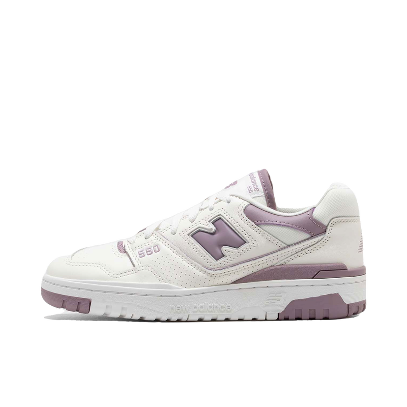 Superge in čevlji New Balance 550 Bela | BBW550AK
