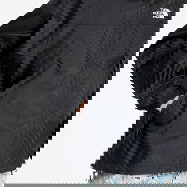 Vetrovka The North Face Wind Track Jacket Črna | NF0A8BJRJK31, 2