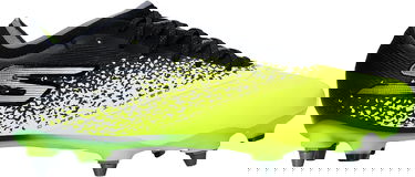 Superge in čevlji Skechers Razor Elite SG Zelena | 252095-ylbk, 0
