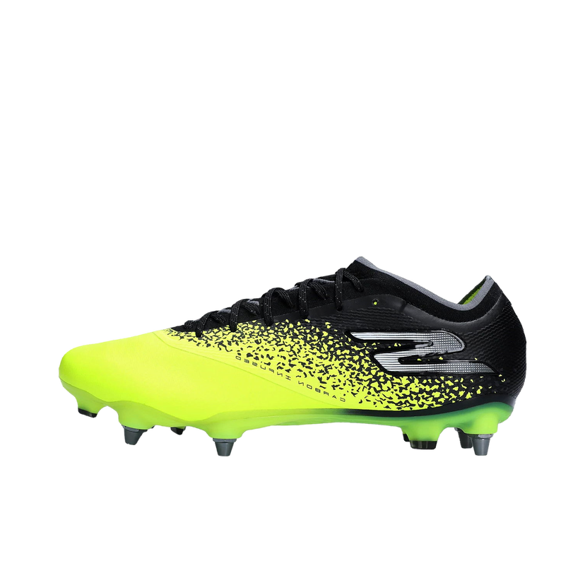 Superge in čevlji Skechers Razor Elite SG Zelena | 252095-ylbk