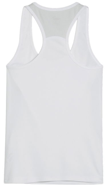 Majica brez rokavov Puma teamGOAL Tank Top Bela | 658767-04, 1