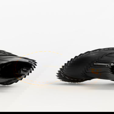 Superge in čevlji Dr. Martens Jetta Zip Boot Črna | DM27656001, 2