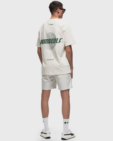 Majica Puma QGC MODERN GRAPHIC TEE Bela | 625766-02, 1