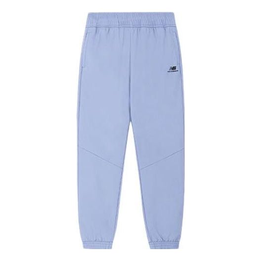 Trenirka New Balance New Balance Cotton Joggers Modra | 5TC44713-LBL