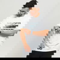 Team Issue Wordmark SS Tee