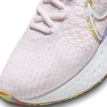 Superge in čevlji Nike React Infinity Run Flyknit 3 Roza | DO9477-600, 3