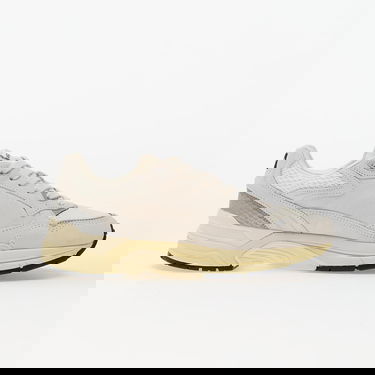 Superge in čevlji Autry Hyperway Low Wom White/ Silver Siva | A1UNHYLWUM10, 2