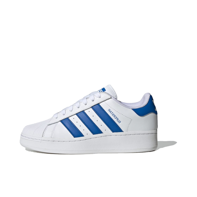 Superge in čevlji adidas Originals Superstar XLG Bela | IF8068