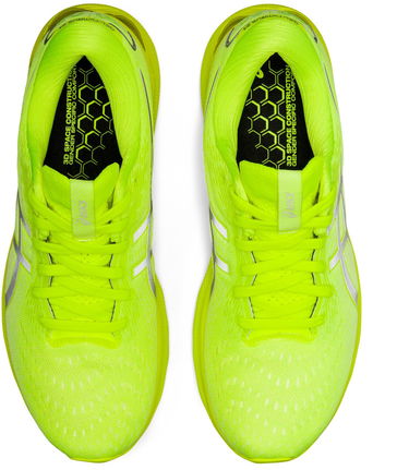 Superge in čevlji Asics Gel-Nimbus 24 Lite-Show Zelena | 1011B362 750, 2