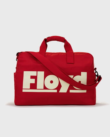 Potovalna torba Floyd Travel Duffel Bag Rdeča | FL2401-WE013, 1