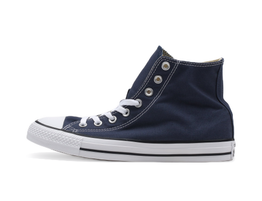 Superge in čevlji Converse Chuck Taylor All Star Hi Mornarica | M9622