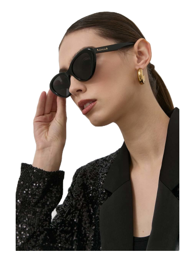 Sončna očala Gucci GG1170S Sunglasses Črna | GG1170S