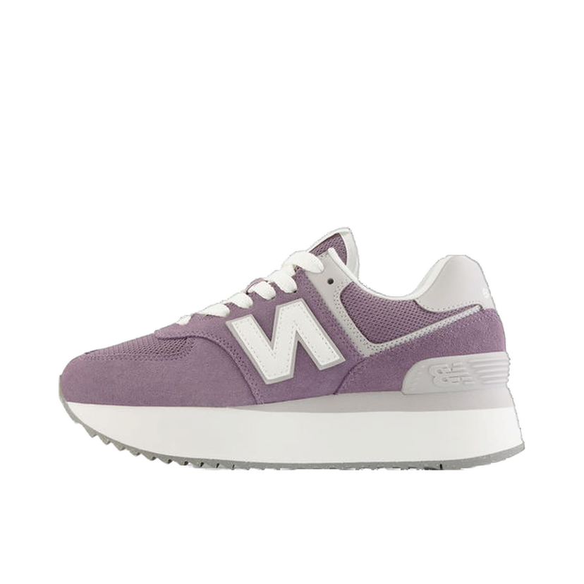 Superge in čevlji New Balance 574 "Plus Pink" W Roza | WL574ZSP