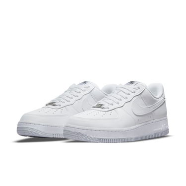 Superge in čevlji Nike Air Force 1 '07 "Next Nature" W Bela | DC9486-101, 1