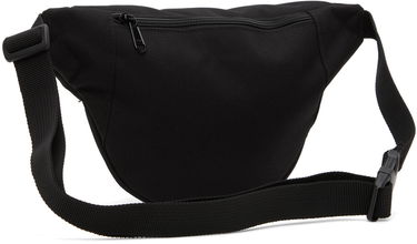 Torbice za okoli pasu Carhartt WIP Hip Bag Črna | I031476, 2