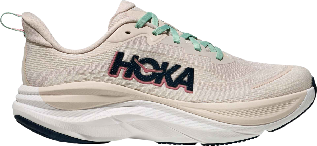 Superge in čevlji Hoka One One Hoka Skyflow Bež | 1155113-rcrm, 0