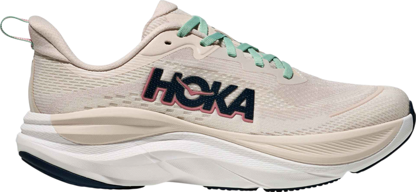 Superge in čevlji Hoka One One Hoka Skyflow Bež | 1155113-rcrm