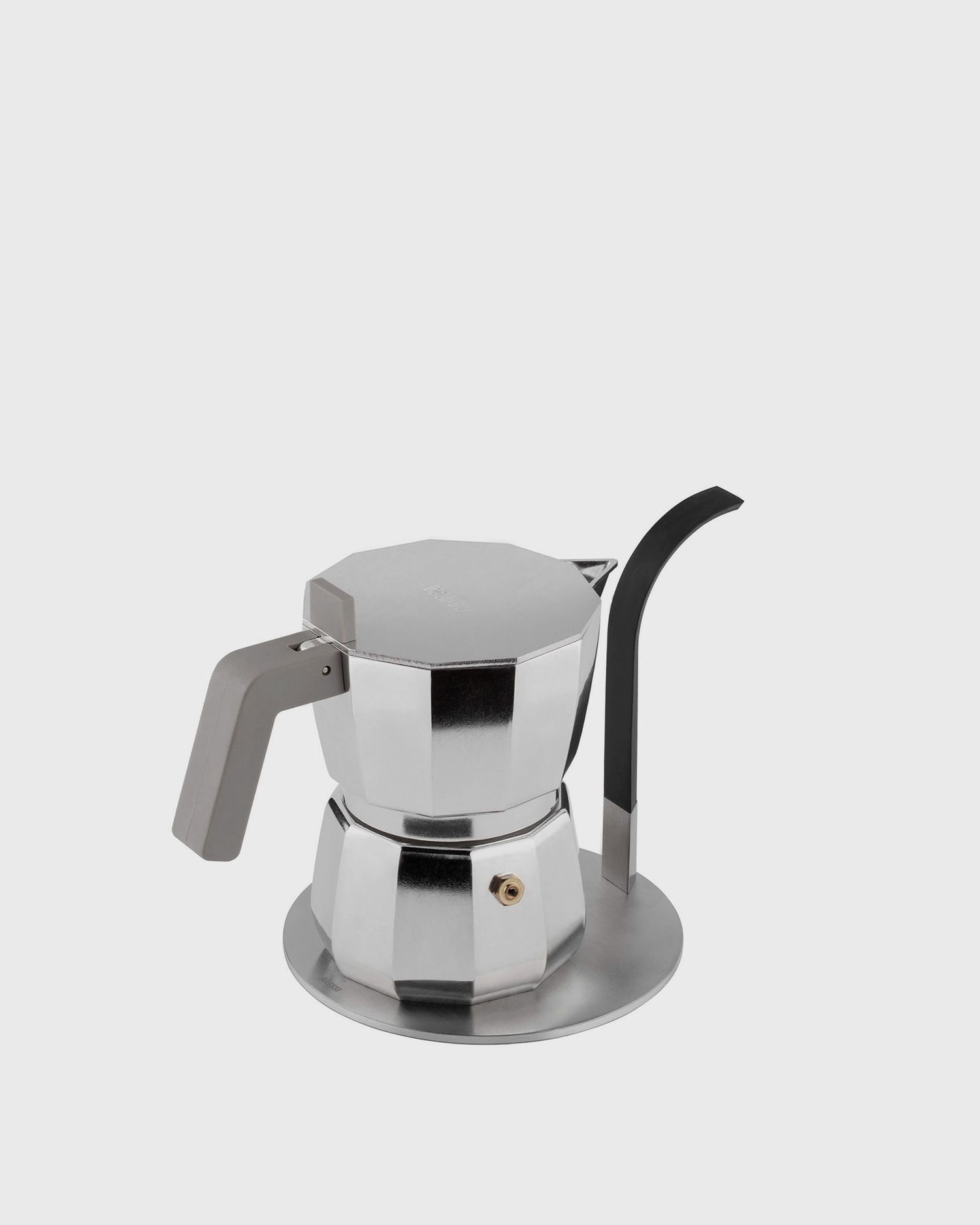Gadget Alessi Induction Adapter Kovinski | MA02, 1