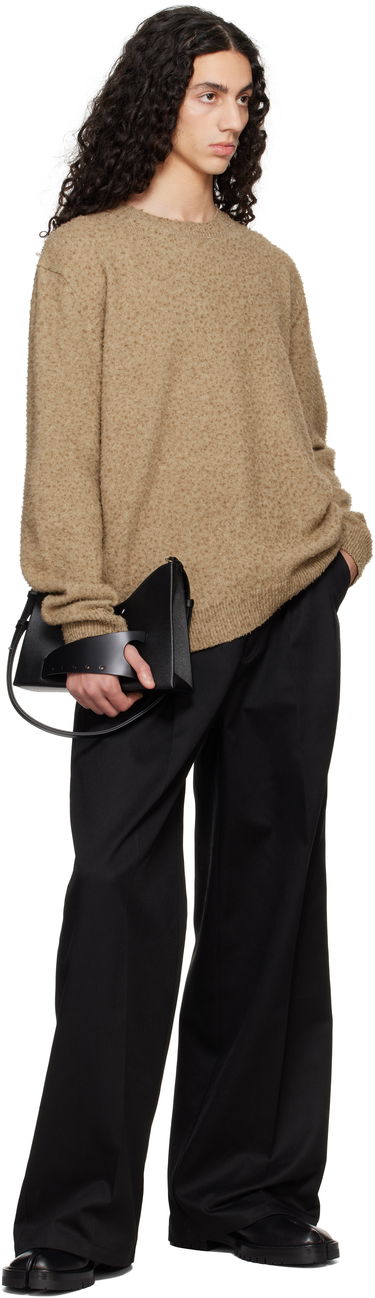 Superge in čevlji Maison Margiela Maison Margiela Tabi Chelsea Boots Črna | S57WU0275 P3292, 4